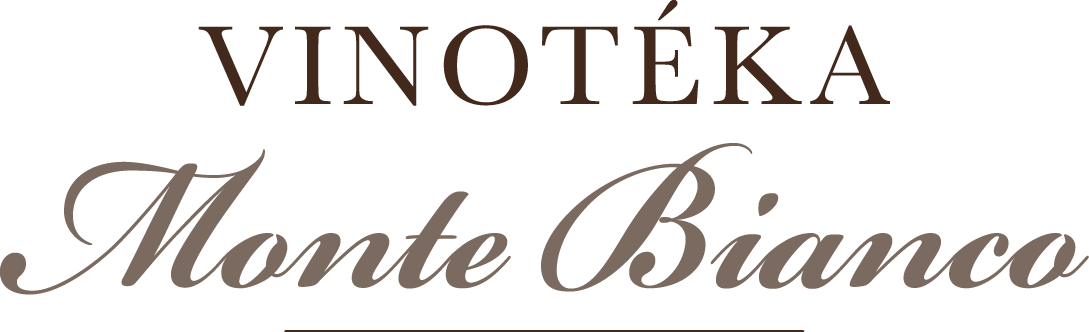 Vinotéka Monte Bianco logo